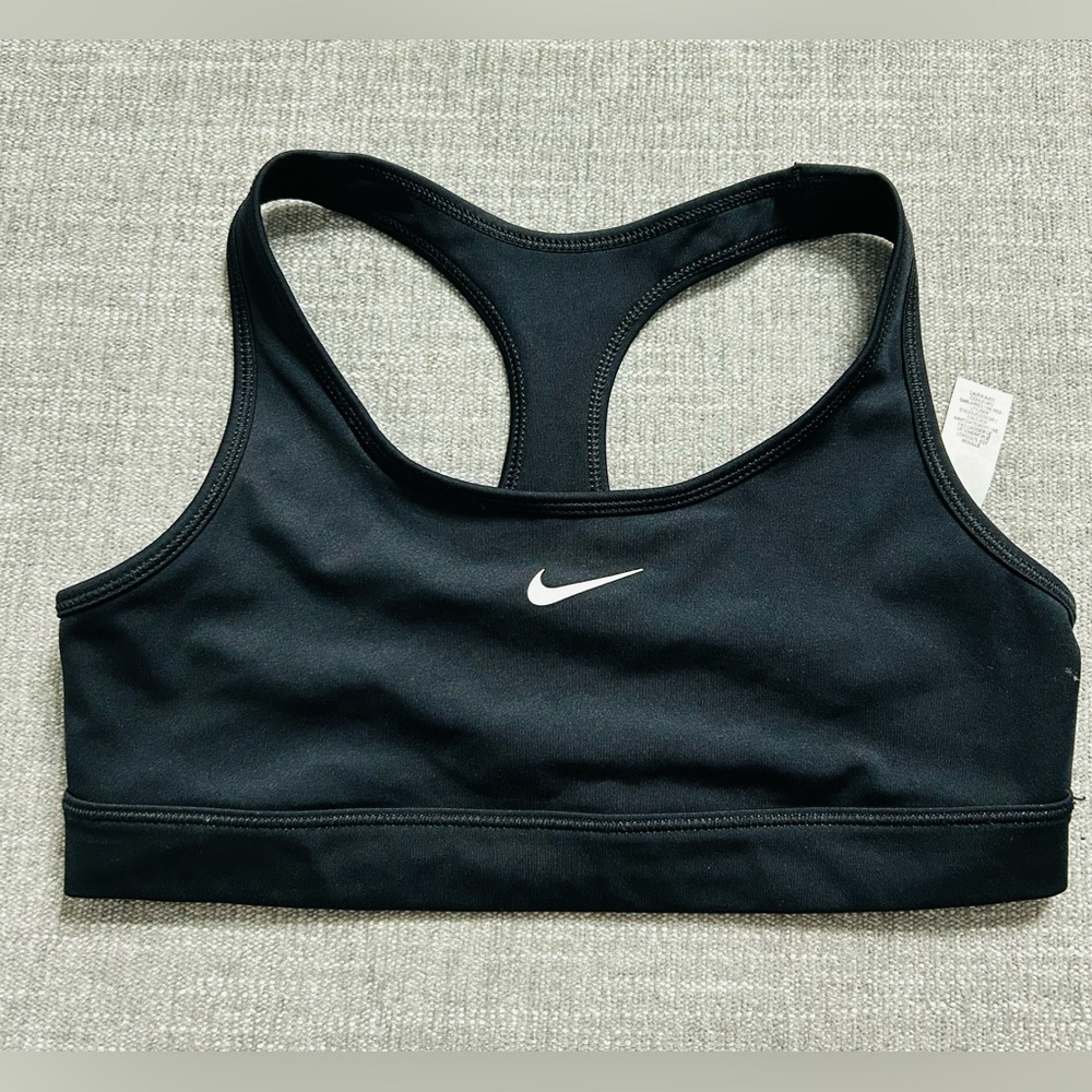 Girls Nike Sports Bra racerback